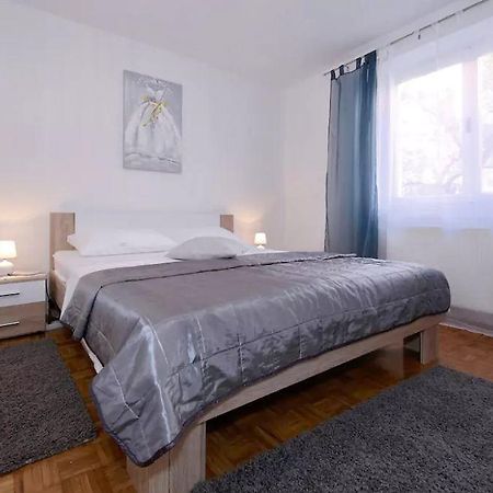Apartment Marika Zadar Zewnętrze zdjęcie