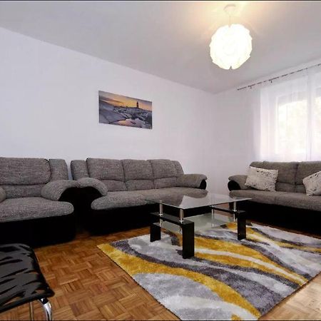 Apartment Marika Zadar Zewnętrze zdjęcie