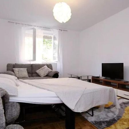 Apartment Marika Zadar Zewnętrze zdjęcie