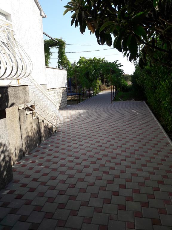 Apartment Marika Zadar Zewnętrze zdjęcie