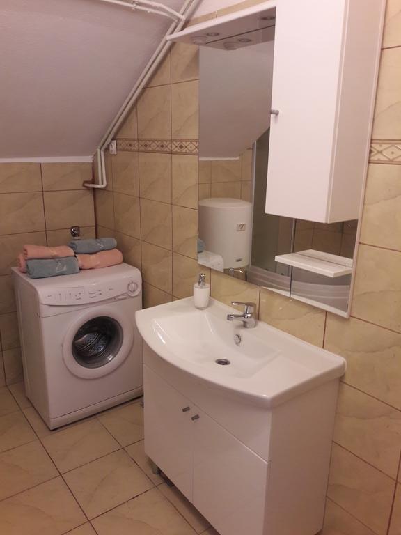 Apartment Marika Zadar Zewnętrze zdjęcie