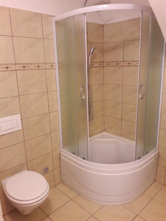 Apartment Marika Zadar Zewnętrze zdjęcie