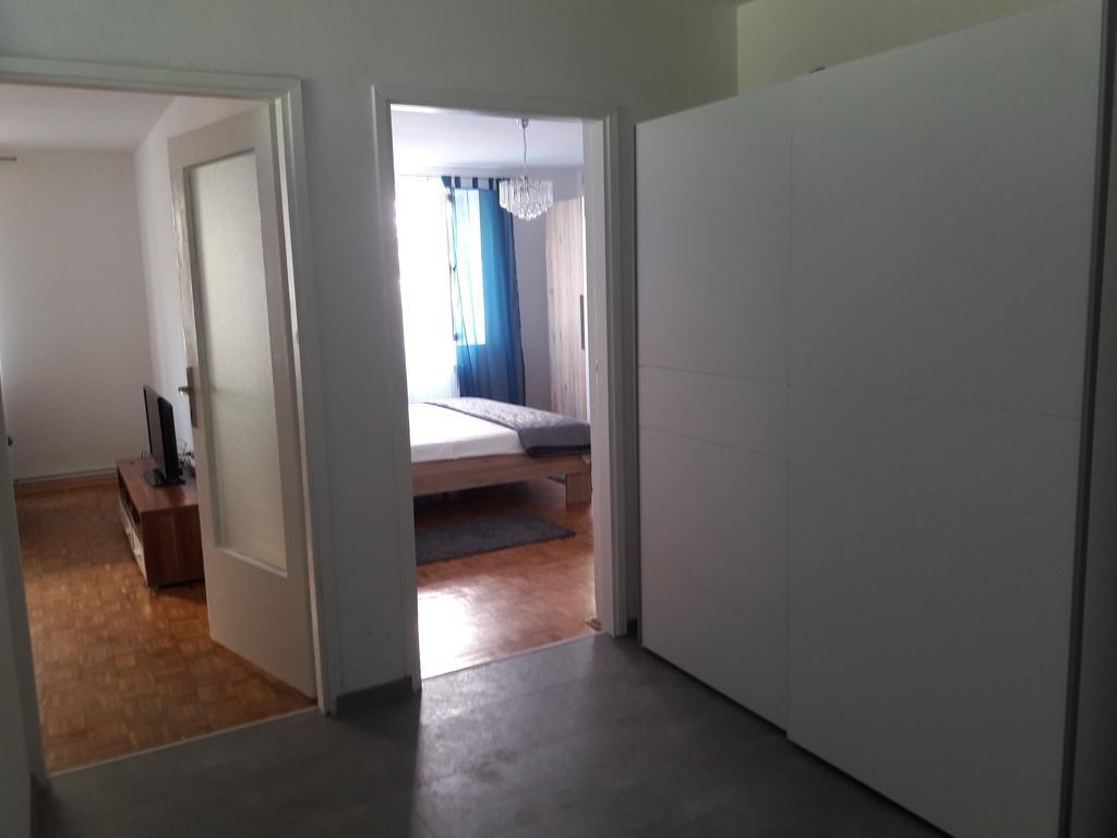 Apartment Marika Zadar Zewnętrze zdjęcie