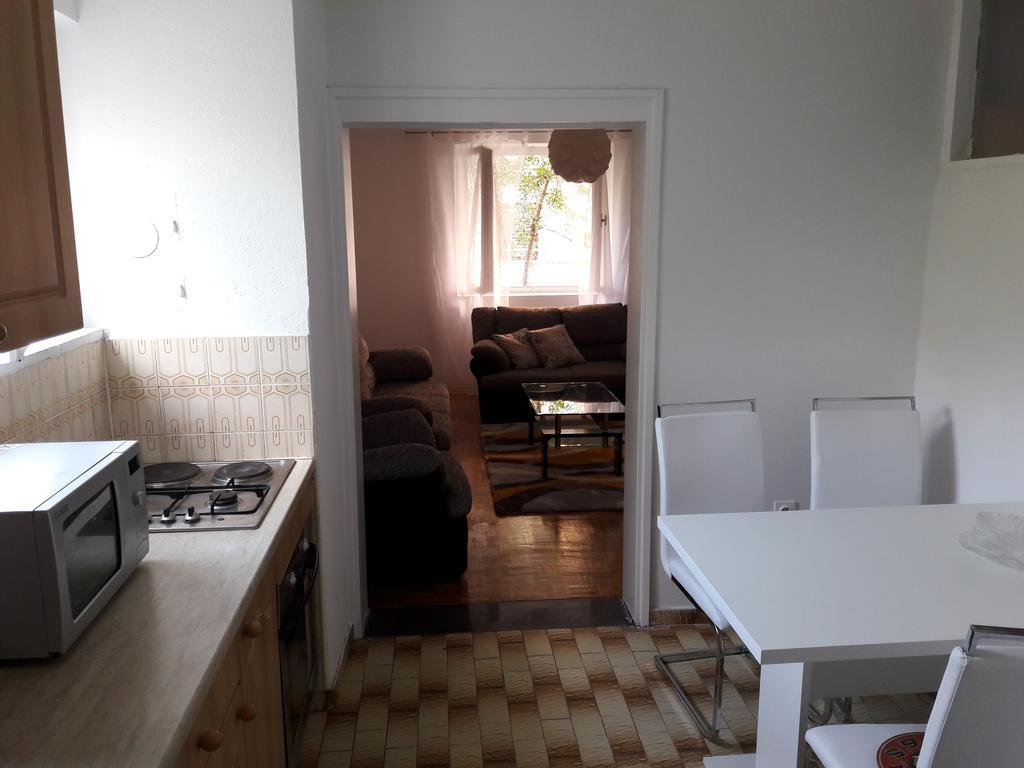 Apartment Marika Zadar Zewnętrze zdjęcie