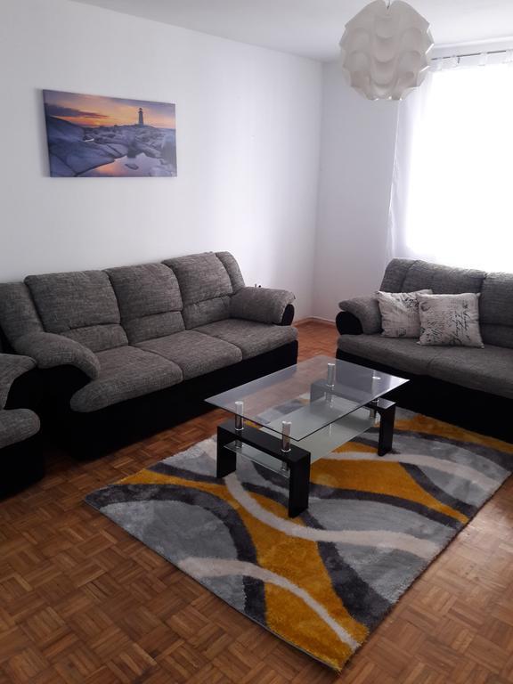 Apartment Marika Zadar Zewnętrze zdjęcie