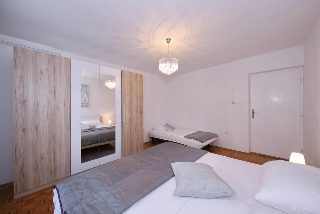Apartment Marika Zadar Zewnętrze zdjęcie