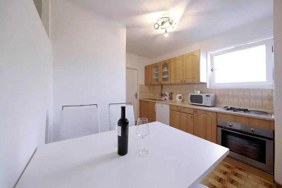 Apartment Marika Zadar Zewnętrze zdjęcie