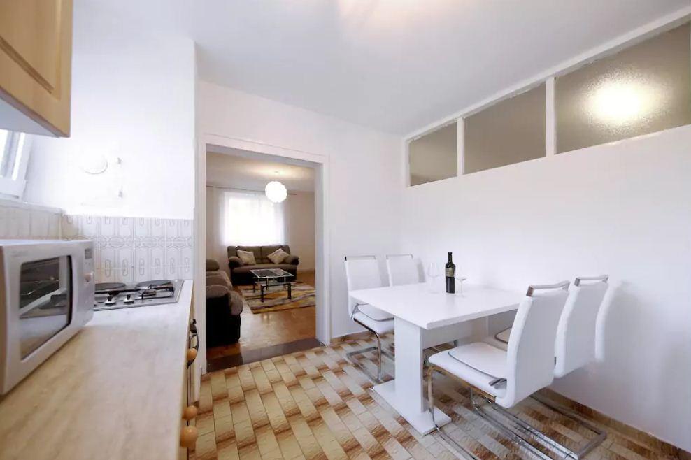 Apartment Marika Zadar Zewnętrze zdjęcie