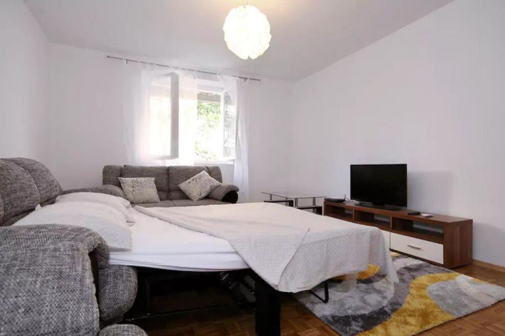 Apartment Marika Zadar Zewnętrze zdjęcie