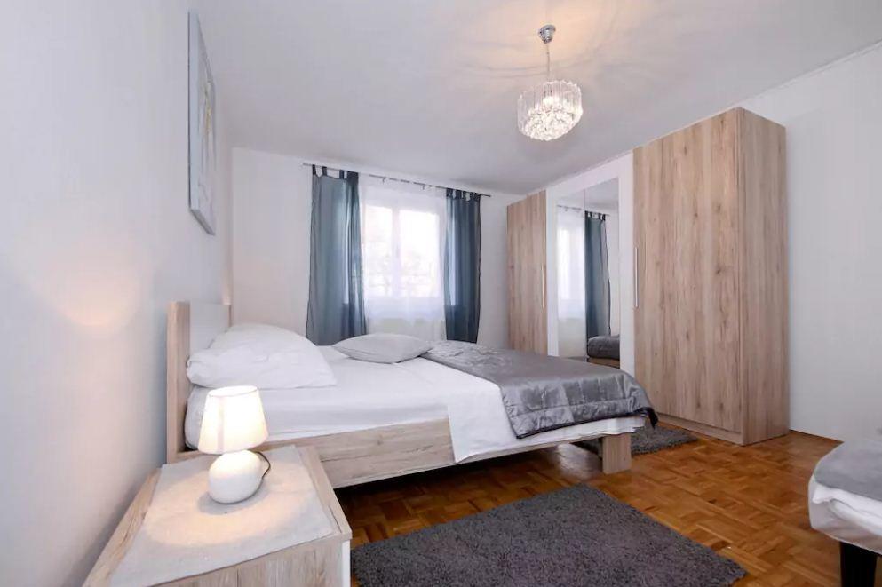 Apartment Marika Zadar Zewnętrze zdjęcie