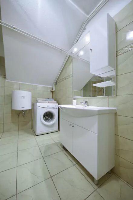 Apartment Marika Zadar Zewnętrze zdjęcie