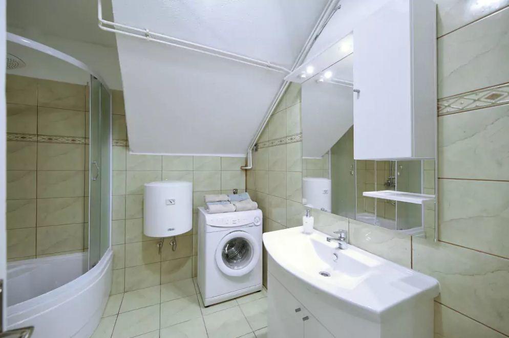 Apartment Marika Zadar Zewnętrze zdjęcie